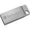Verbatim DRIVE, USB, EXEC, METAL, 64GB VER98750 - alternate 2